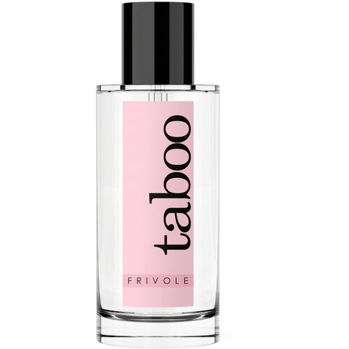 Ruf Parfem Taboo Frivole za žene, 50 ml Slike