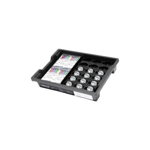  Ozobot robot konačni proizvod 51201BIT Bit+ komplet za učionicu (12) Cijene