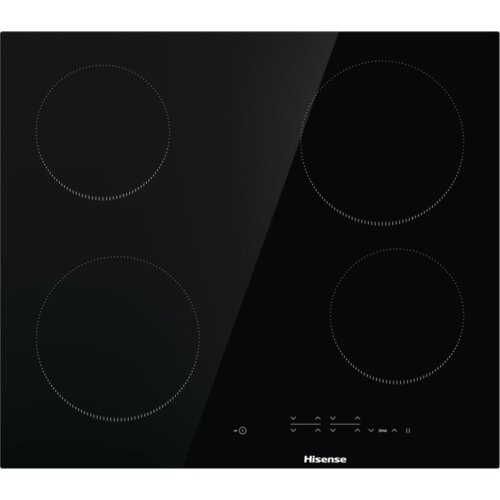 Hisense ugradna staklokeramička ploča E6431CB Slike
