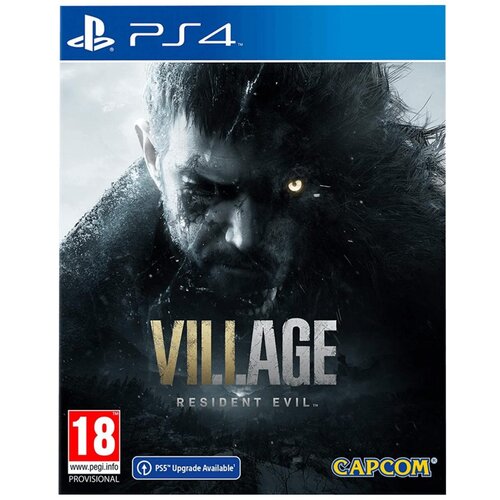 Sony Igra PlayStation 4: Resident Evil Village – PS4 Resident Evil Village Cijene