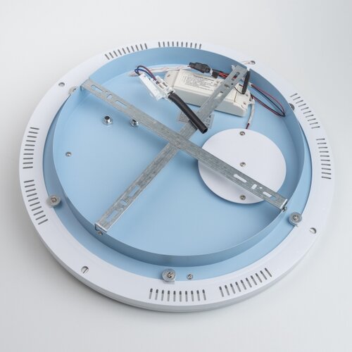  Brilagi - LED prigu&amp;scaron;iva. dečje plafonsko LED svetlo/42W/230V 3000/5700K astronaut Slike