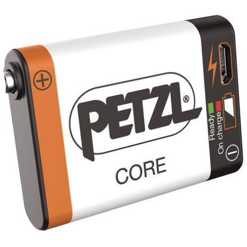  Baterija PETZL CORE Slike