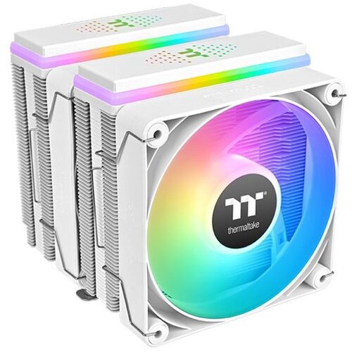 Thermaltake Astria 600 ARGB CPU hladnjak, 265W TDP, crni Cene