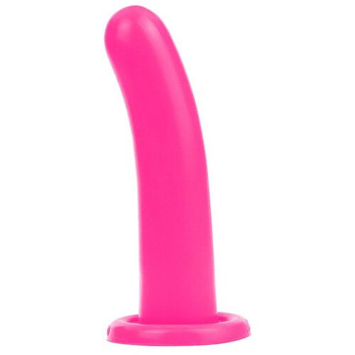 Lovetoy Silicone Holy Dong Medium Pink Cene