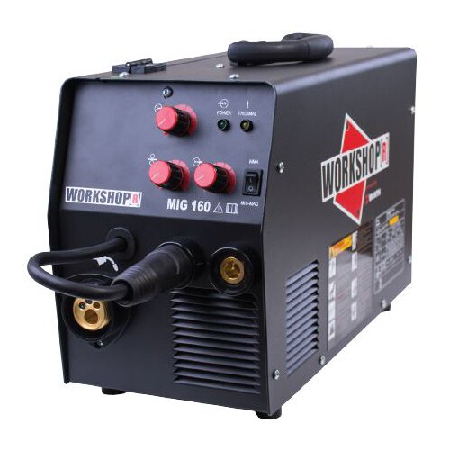 Olimp Sport Aparat za zavarivanje MIG160 Workshop WAZM1 Cene