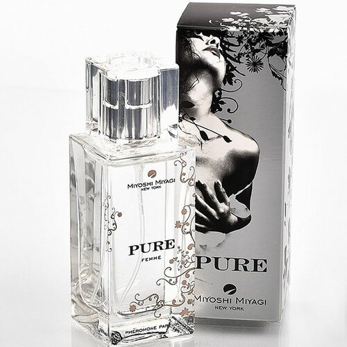  ženski parfem sa feromonima Miyoshi Miyagi Pure 50ml Cene