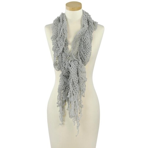Art of Polo Woman&amp;#039;s Scarf sz1430-1 Slike