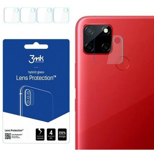 3mk Za&scaron;tita objektiva Realme C12 Za&scaron;tita objektiva fotoaparata 4 kom Cijene