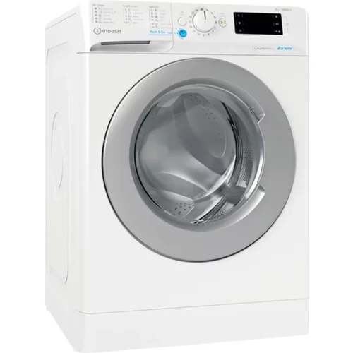 Indesit pralni stroj BWE 81485X WS EE N
