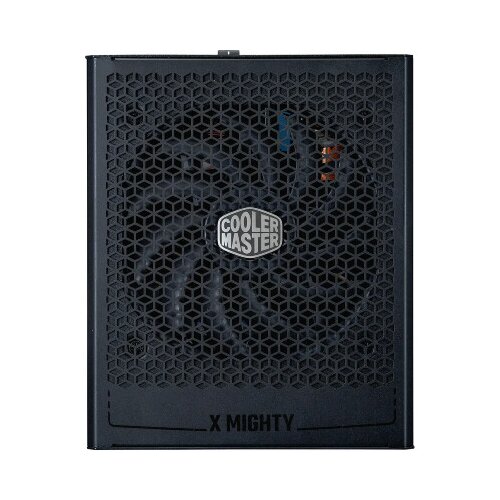 Cooler Master x mighty 2000W platinum modular napajanje (MPS-K001-AFBP-NBEU) 10Y Slike