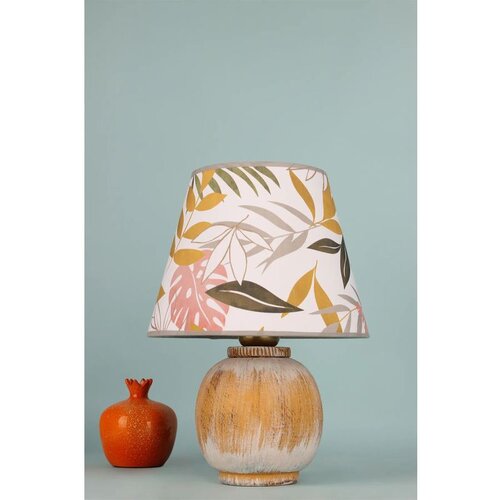 Opviq BK062 orange table lamp Cene