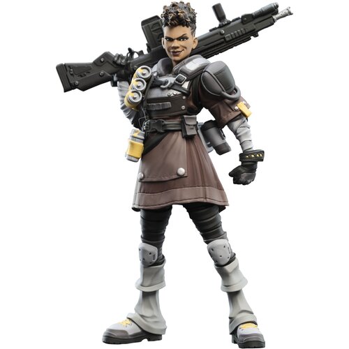 Weta Workshop APEX LEGENDS - Bangalore figura Mini Epics, (21563539) Slike