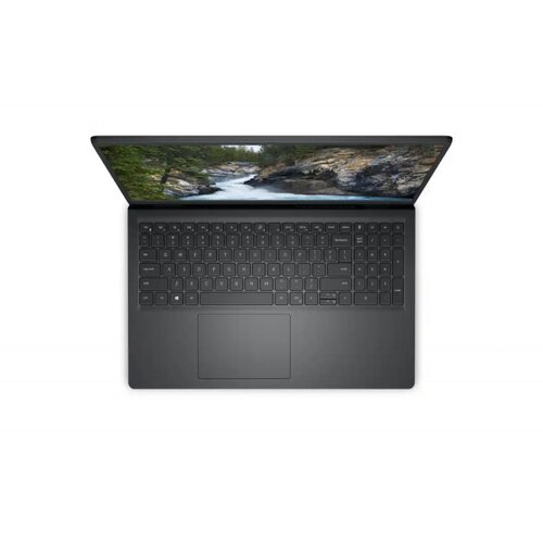 Dell laptop vostro 3510 15.6 FHD/i5-1135G7/16GB/NVMe 1TB/Backlit 5Y5B crni Slike