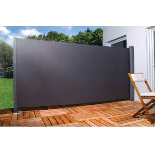  Tenda bočna 300x180cm siva Cene