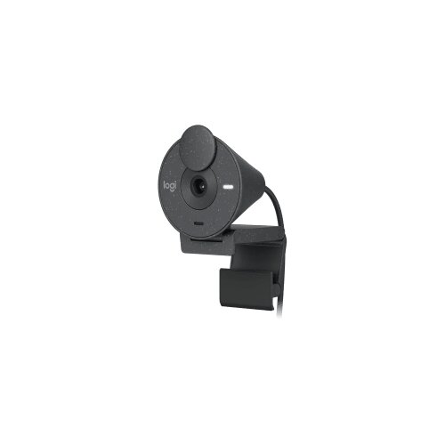 WEB camera LOGITECH Brio 305 Type-C black 960-001469 Cijene