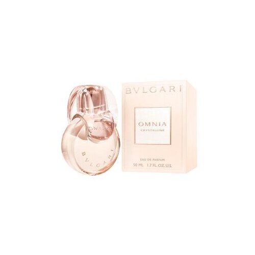 Bvlgari ženski parfem Omnia Crystalline EDP 50ml Slike