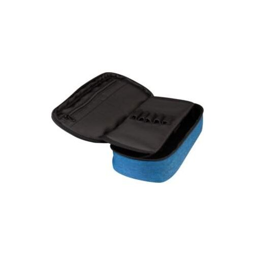Target ruksak i pernica URB-X set 2/1 Melange Blue 28716 Slike