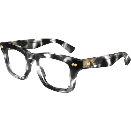 Bottega Veneta BV1353O 006 ONE SIZE (51) Havana/Kristalna Slike