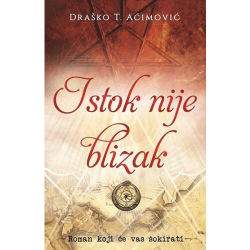 IK Dedić Dra&amp;scaron;ko T. Aćimović - Istok nije blizak Slike