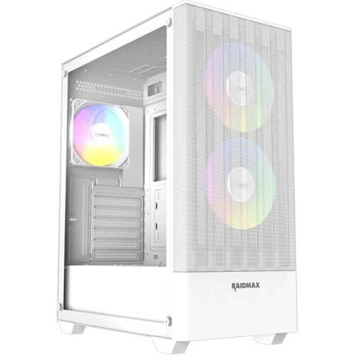DSC Računar L Ryzen 7 7700X 16GB M.2 1TB RTX5060Ti 8GB 850W Slike