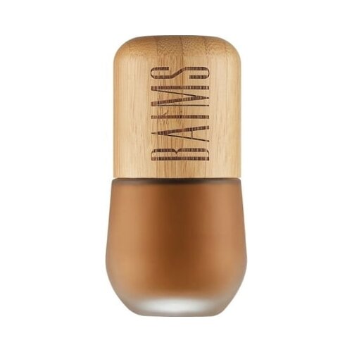 Baims Organic Cosmetics Tekoča podlaga Excellent Skin - 60 Fudge Slike