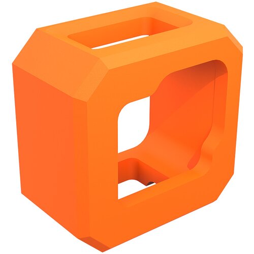 INF eva plavajoča torbica lebdeča torbica za akcijsko kamero orange, (21276134) Slike