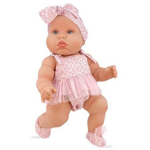  Bebe Berjuan Chubby 50 cm Slike