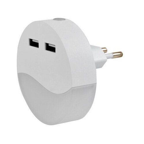Rabalux lily night led 0,4W, usb Slike