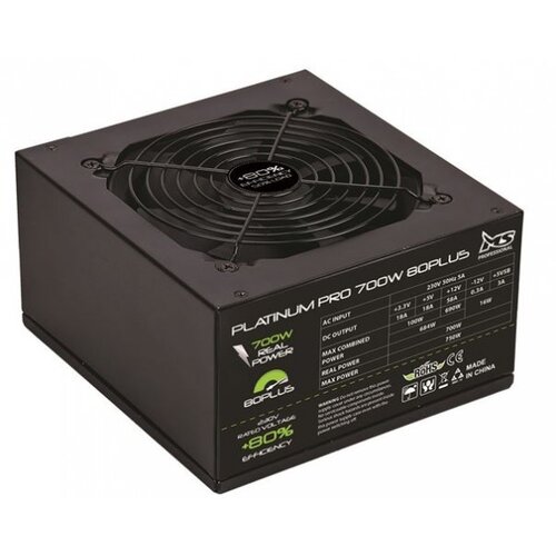 Seasonic NAPAJANJE MS CORE M700 80+ PLATINUM Cene
