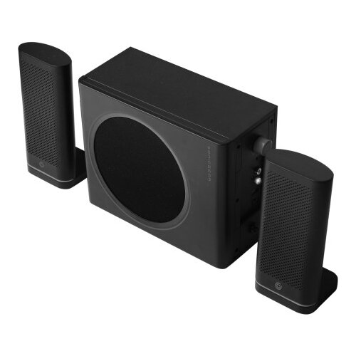 Sonicgear space 5 grey 2.1 30W msd/bt/aux ( 1350 ) Cene