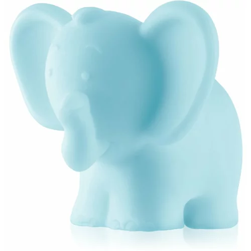Daisy Rainbow Soap Elephant milo za otroke Blue 110 g