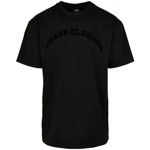 Urban Classics Majica črna