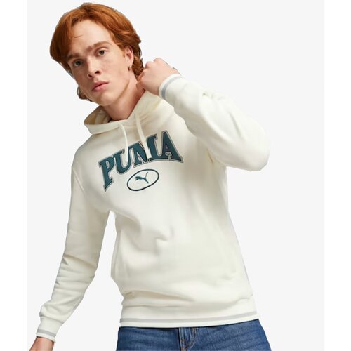 Puma squad hoodie fl Cene