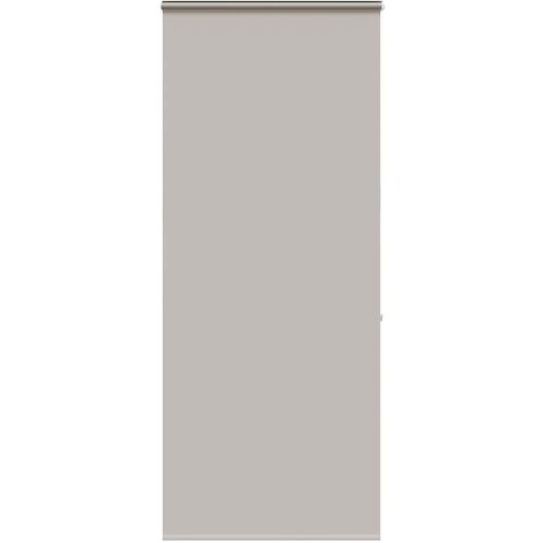 vidaXL Rolo zavjesa za tuš s kazetom 110x240 cm širina tkanine 106 cm Cijene