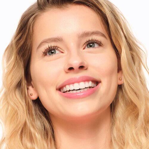 Essence lash WITHOUT LIMITS WATERPROOF maskara za volumen i produžavanje trepavica vodootporna nijansa 03 Black Waterproof 13 ml Slike
