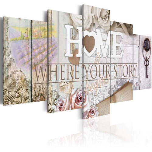  Slika - Home... 100x50 Slike