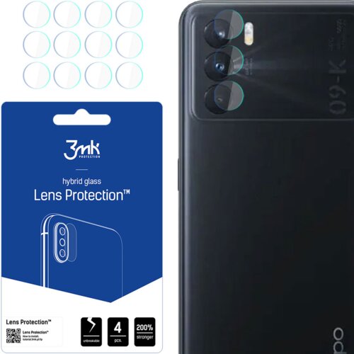 3mk OPPO K9 PRO - LENS PROTECTION, (22000238) Slike