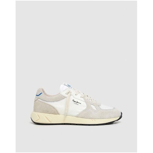 PepeJeans PMS60036 MARLON DIVIDED M Bijela Slike