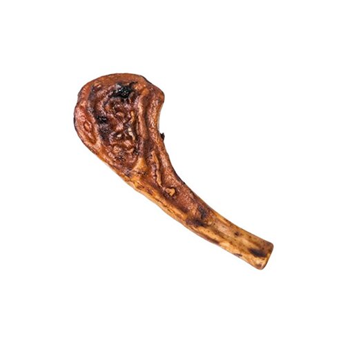 BESTA poslastica za pse - BBQ Chops L 10kom 480g Cene