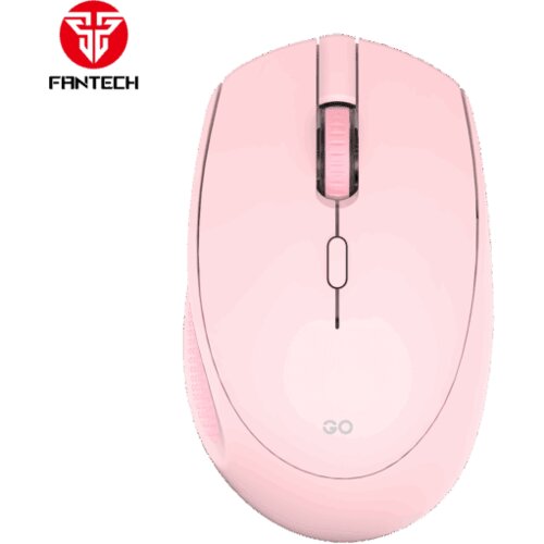 Oblivion gaming oprema Kancelarijski Wireless mis Fantech W193 roze Cene
