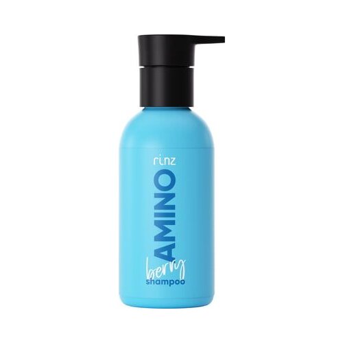 rinz Amino Berry Shampoo - 100 ml Cene