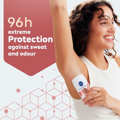 Nivea Derma Dry Control čvrsti antiperspirant 50 ml Slike