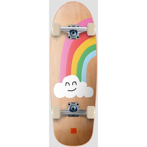 Tricks Rainbow 8.25"X25.79" Skate komplet uni Cene