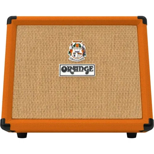 Orange crush acoustic 30