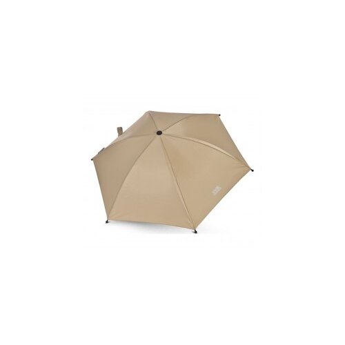 Loreli suncobran shady uv protection beige za kolica Slike