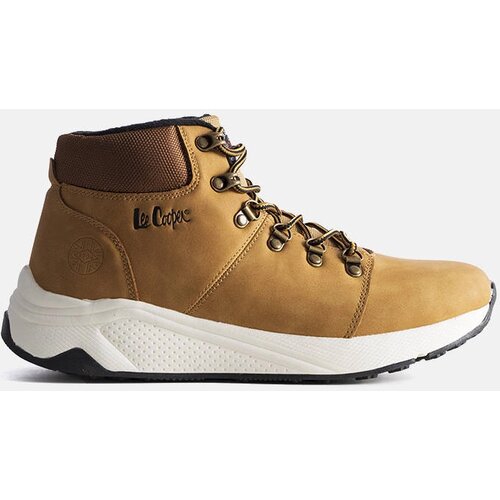 Lee Cooper - producent Brown insulated boots Cene