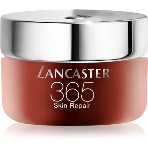Lancaster 365 Skin Repair hranjiva i zaštitna dnevna krema SPF 15 50 ml