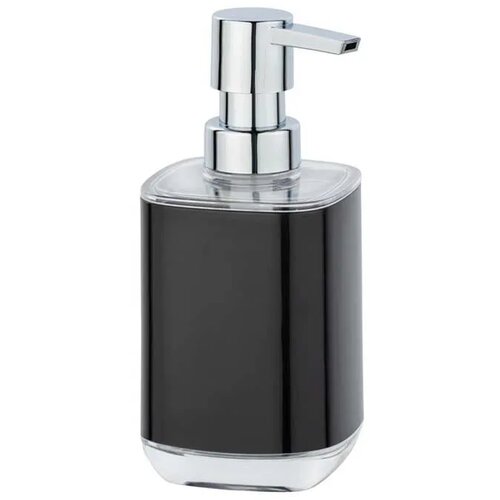 Wenko Masone dozator za tečni sapun crna Cene