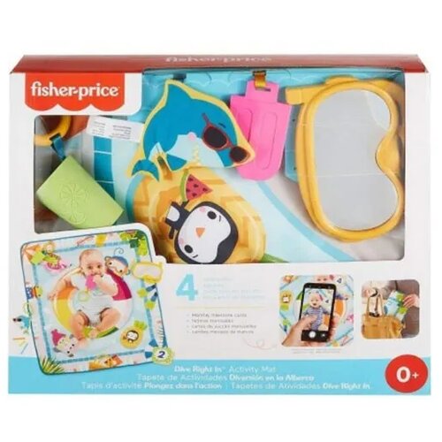 MRX TOYS Fp Podloga Morske Životinje Cijene