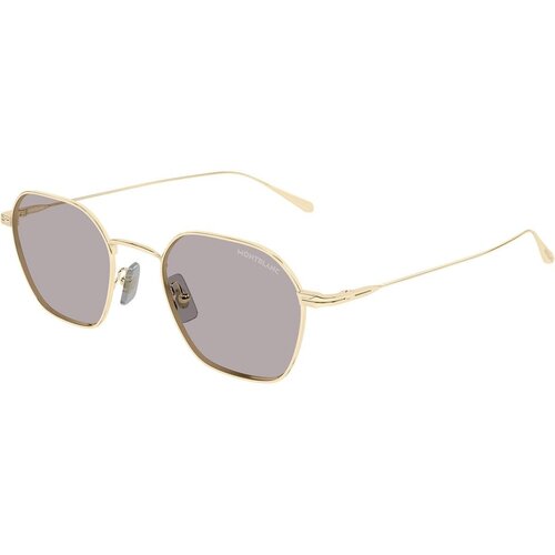 Mont Blanc MB0472S 003 - ONE SIZE (50) Cene